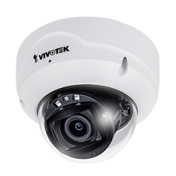 Vivotek FD9189-HT-v2 | FD9189 HT v2 | FD9189HTv2 5MP 30fps, H.265, 2MP 60fps, 2.8~10mm, 30M IR, WDR Pro, SNV